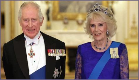 A Compelling Look At His Marriages