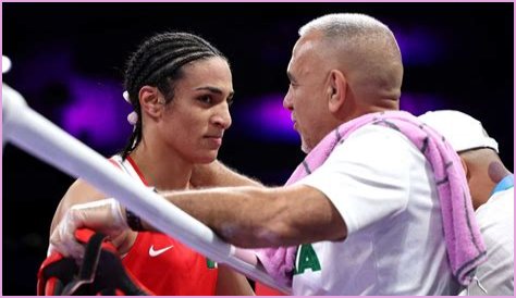 A Rising Star In The Boxing World
